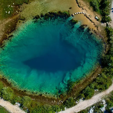 Holiday home Kuca Za Odmor Arija Sa Velikim Vanjskim Bazenom *