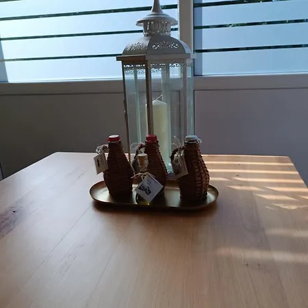 Vikendica Kuca Za Odmor Arija Sa Velikim Vanjskim Bazenom