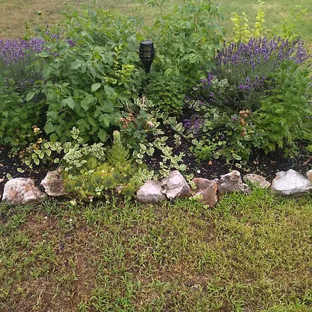 Kuca Za Odmor Arija Sa Velikim Vanjskim Bazenom Holiday home Knin