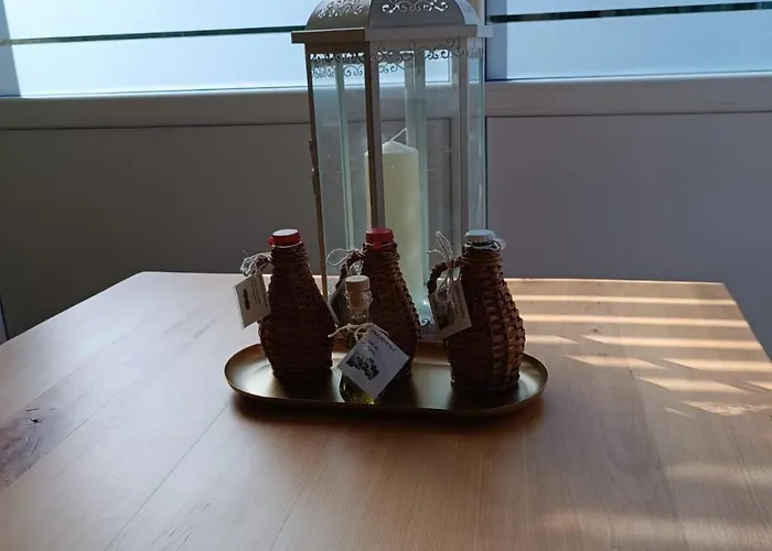 펜션 Kuca Za Odmor Arija Sa Velikim Vanjskim Bazenom